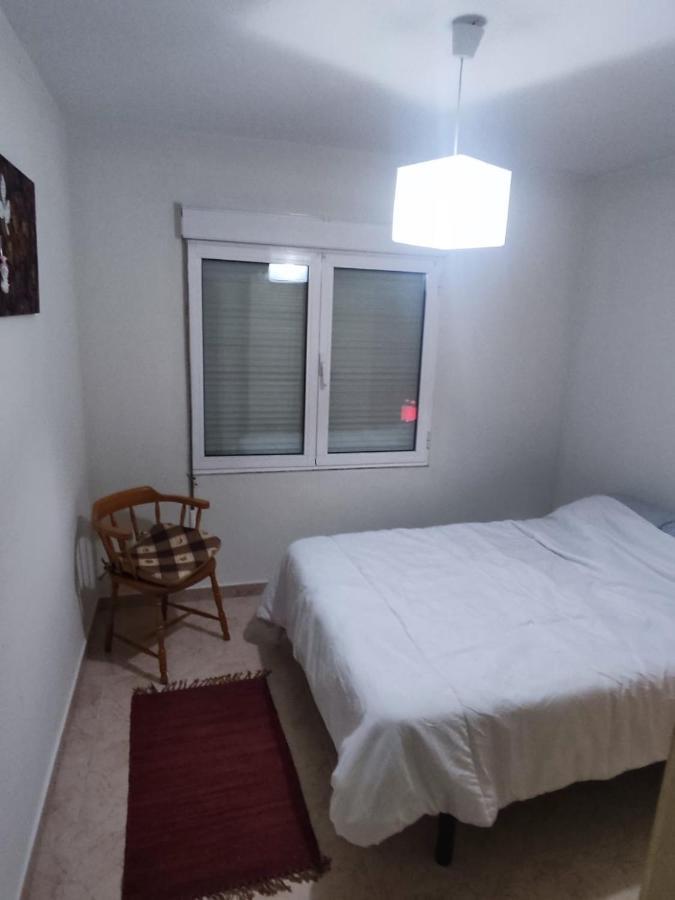 Piso Por Habitaciones En Gijón Exterior foto